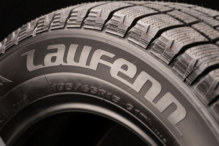 Hankook wprowadza nowe modele opon Laufenn