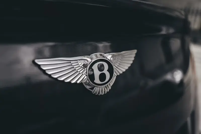 Bentley in der Zwischenkriegszeit